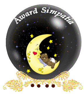award simpatia